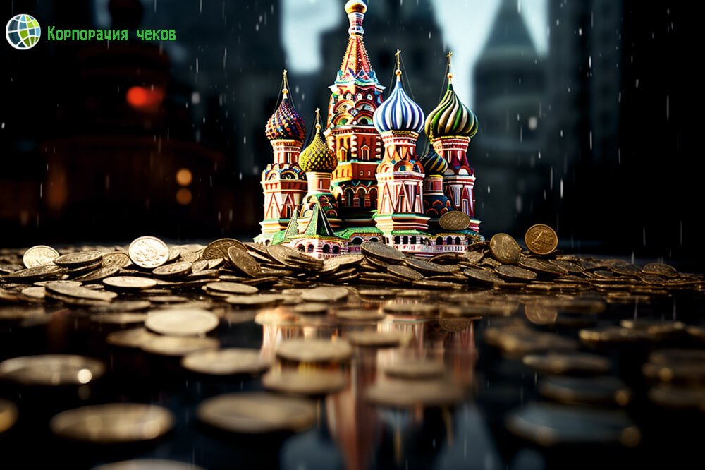 Изготовление чеков в Москве